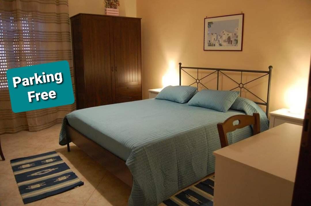 Castello Di Sotto Bed & Breakfast Milazzo Exterior photo